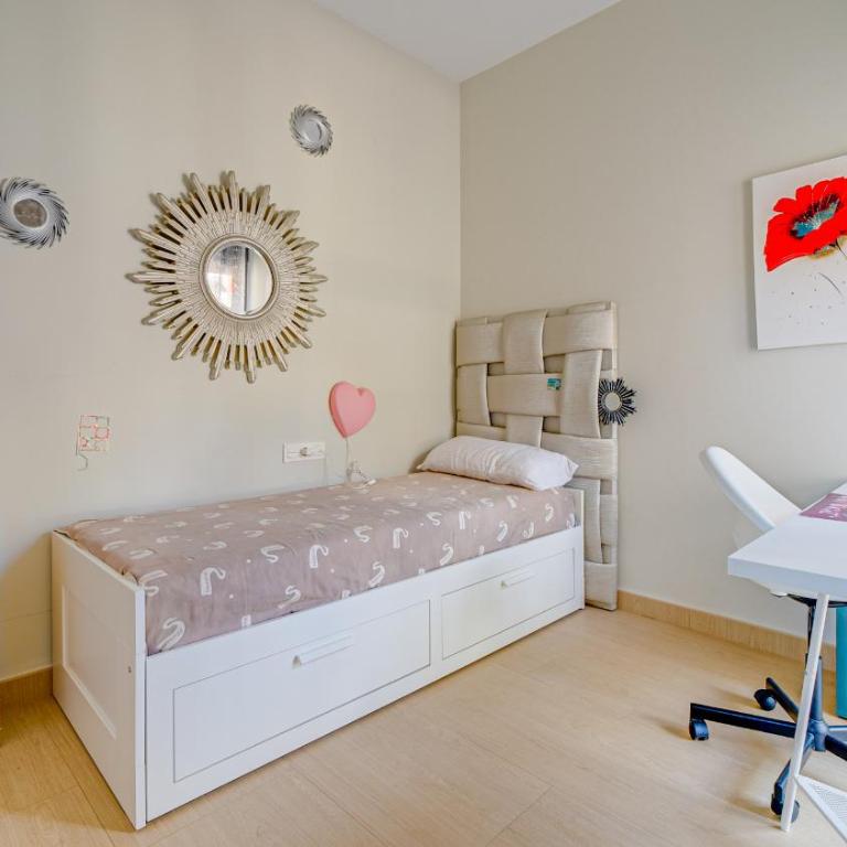 VILLA FINESTRAT - Villa de 3 dormitorios - 24