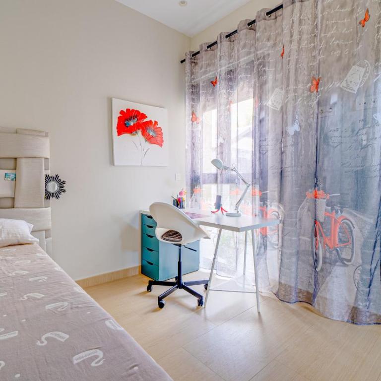 VILLA FINESTRAT - Villa de 3 dormitorios - 23