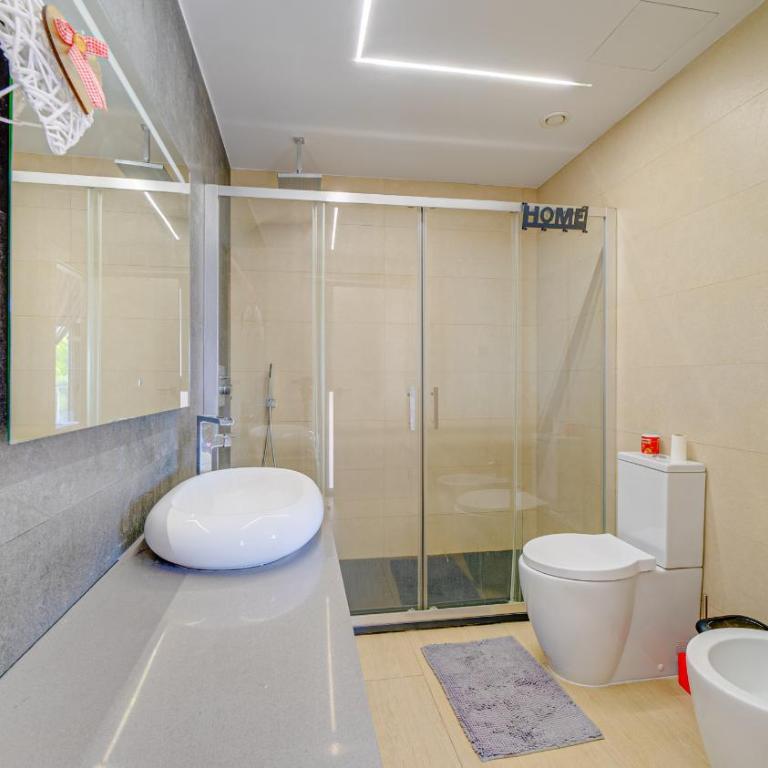 VILLA FINESTRAT - Villa de 3 dormitorios - 28