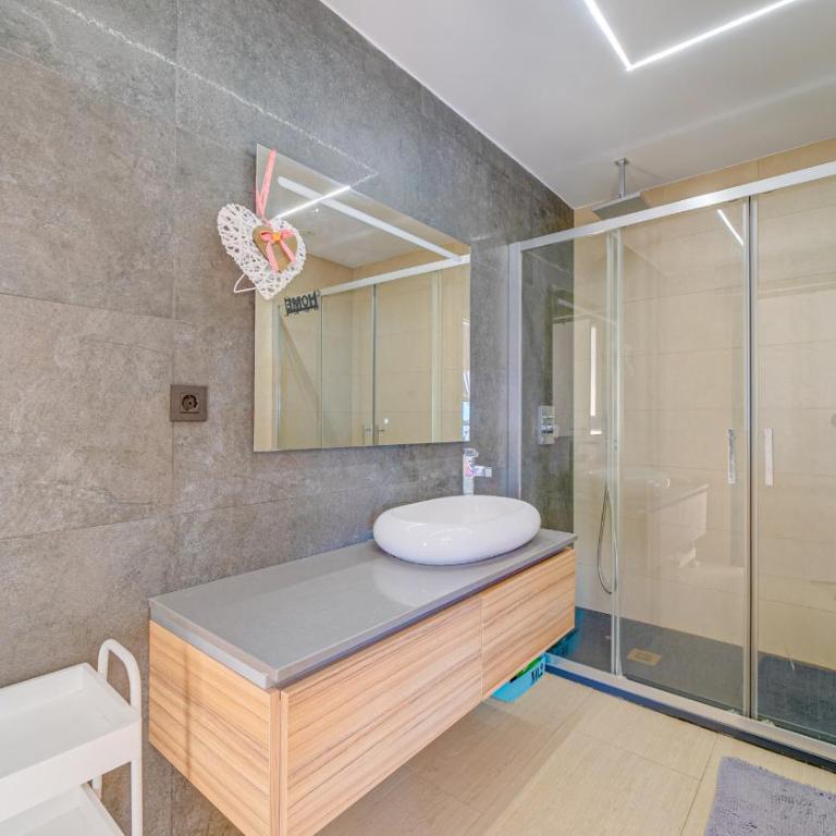 VILLA FINESTRAT - Villa de 3 dormitorios - 27