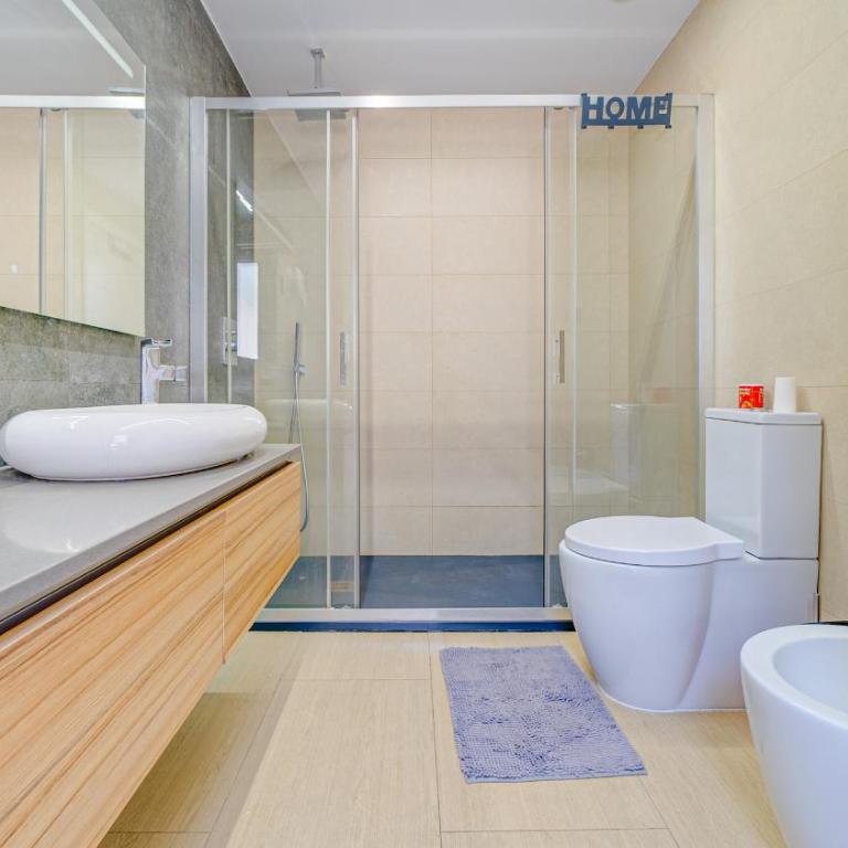 VILLA FINESTRAT - Villa de 3 dormitorios - 30