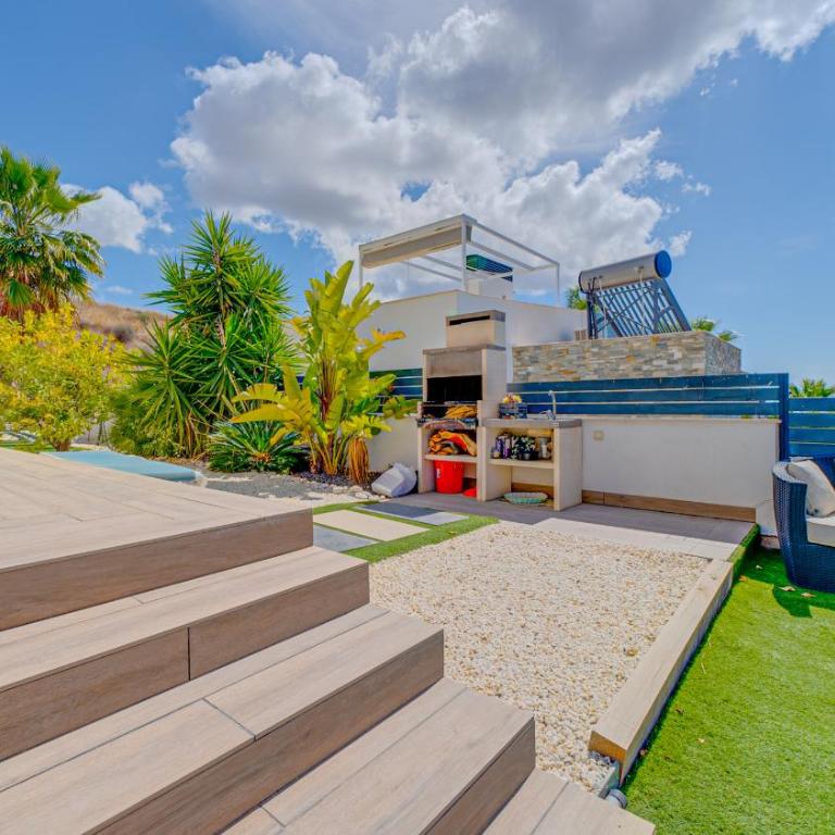 VILLA FINESTRAT - Villa de 3 dormitorios - 33