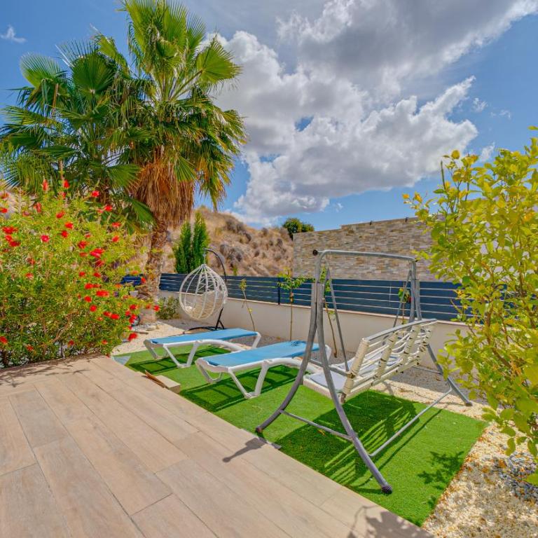 VILLA FINESTRAT - Villa de 3 dormitorios - 32