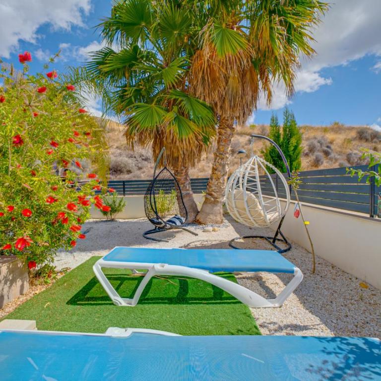 VILLA FINESTRAT - Villa de 3 dormitorios - 34