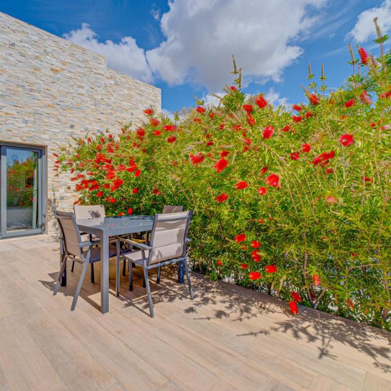 VILLA FINESTRAT - Villa de 3 dormitorios - 31