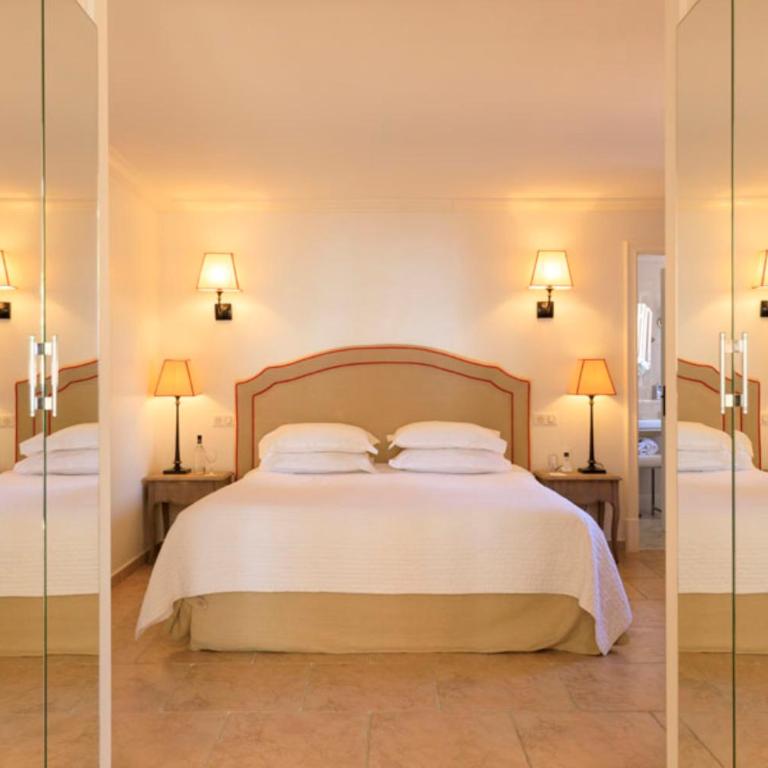 Hôtel Les Mouettes - Teritoria - Suite Deluxe avec Terrasse - Vue sur Mer - 6