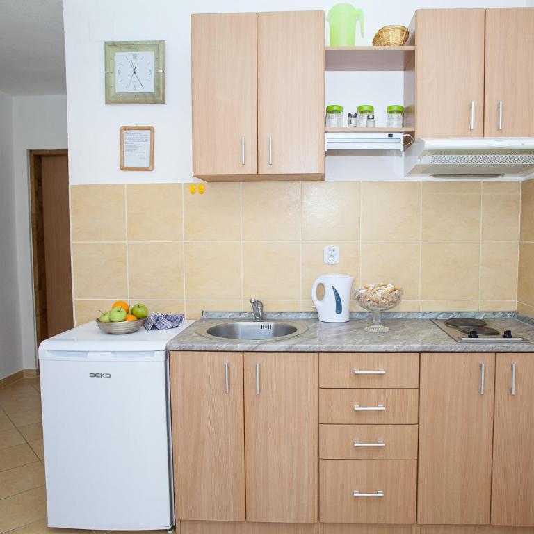 Daria Apartments - Apartman - 21