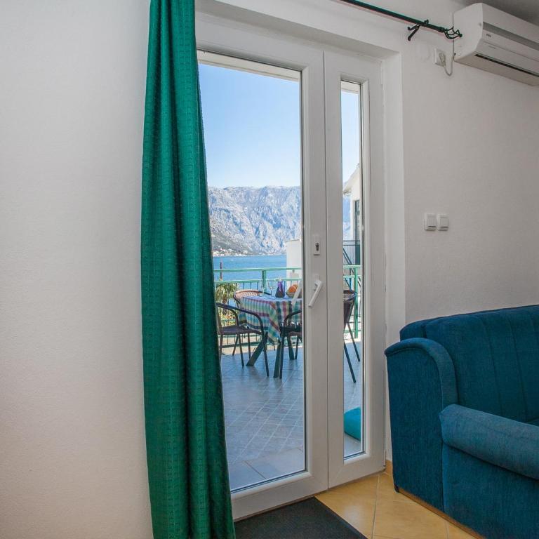 Daria Apartments - Apartment - 32