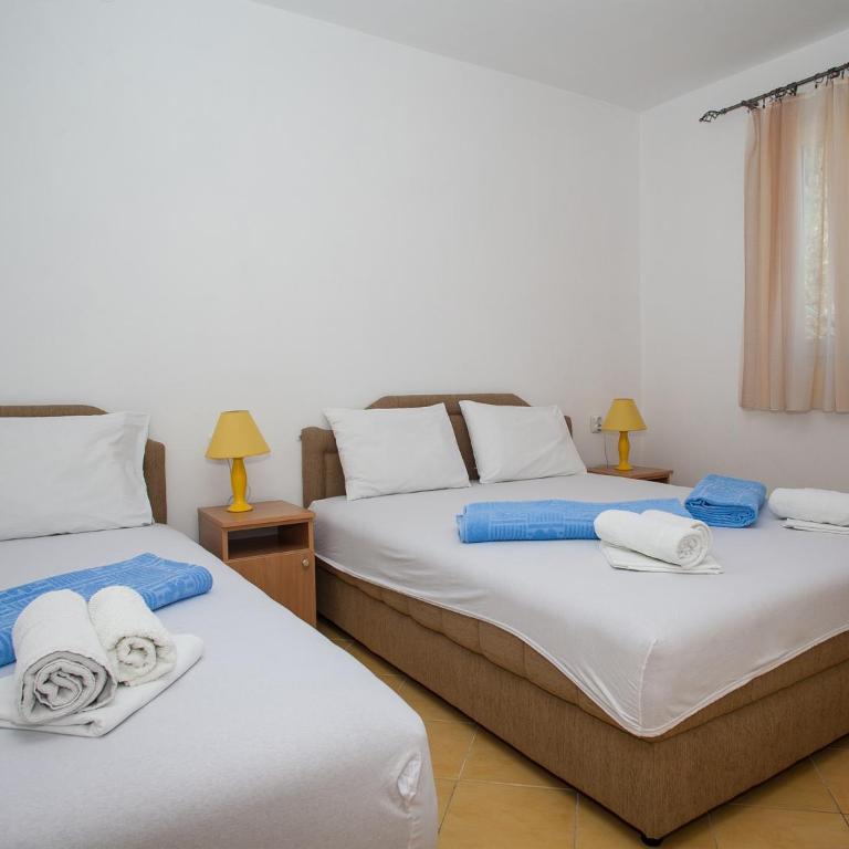 Daria Apartments - Apartment - 19