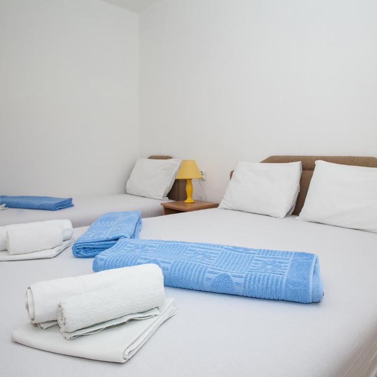 Daria Apartments - Apartman - 30