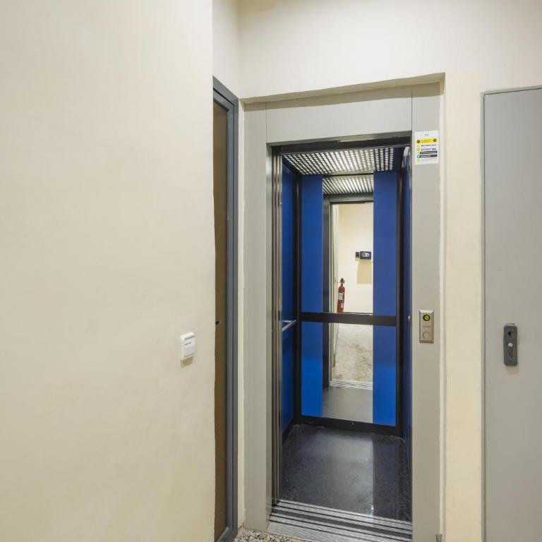 Macflats Valencia Puerto - Apartment (4 Adults) - 93