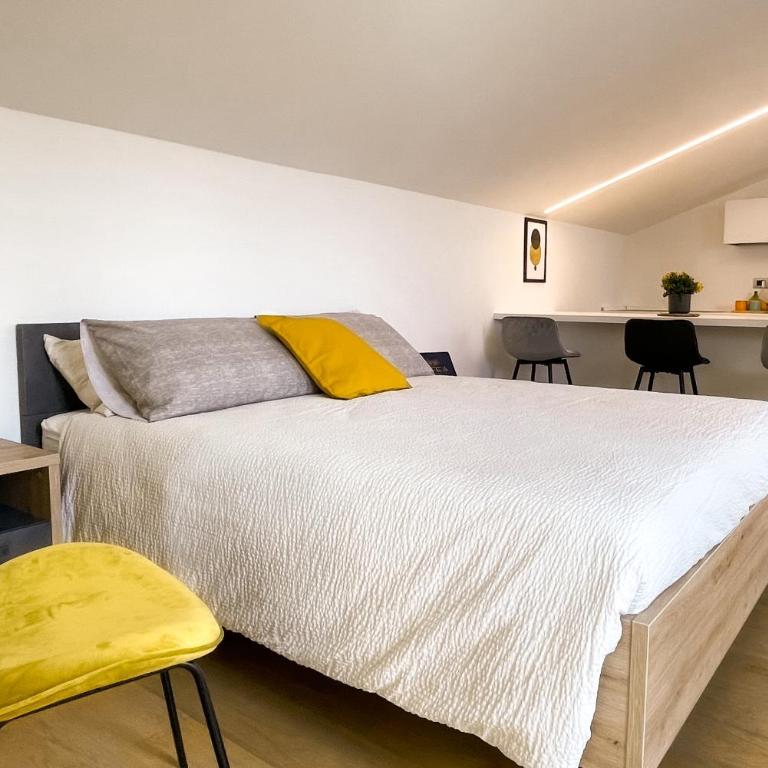 Alfea Deluxe Loft & Rooms - Monolocale con Terrazza - 4