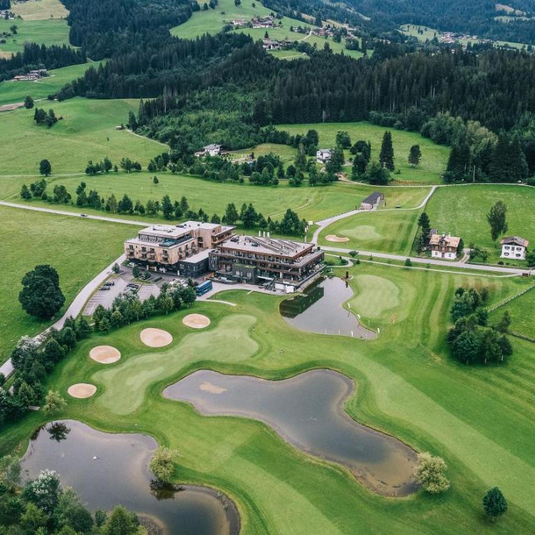 Bergresort Westendorf by ALPS RESORTS - Doppelzimmer (inkl. Halbpension) - 2