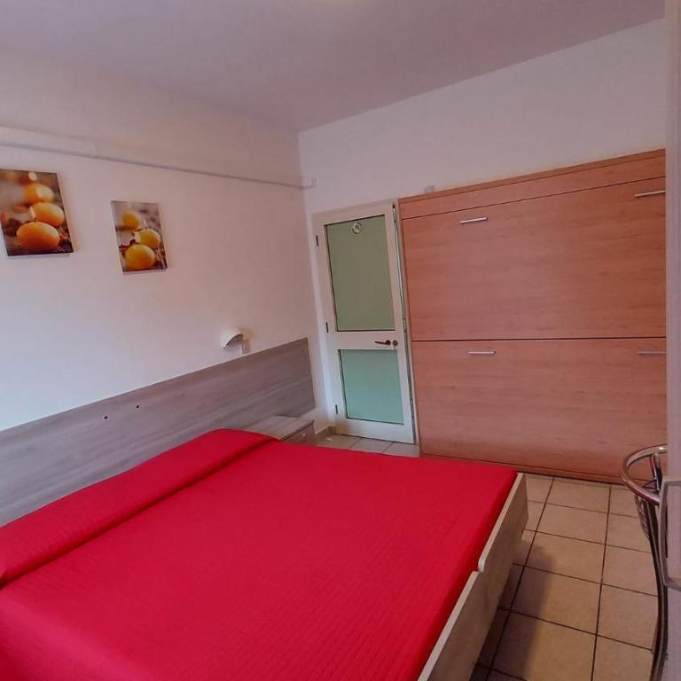 Appartamenti Gilda XL - Appartamento con 2 Camere da Letto - 12