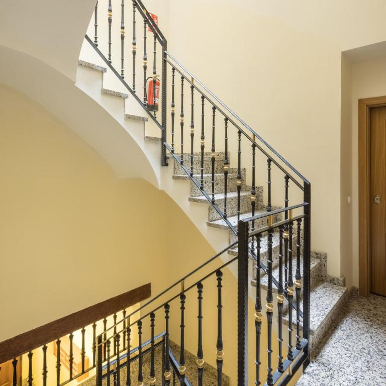 Macflats Valencia Puerto - Apartment (4 Adults) - 94