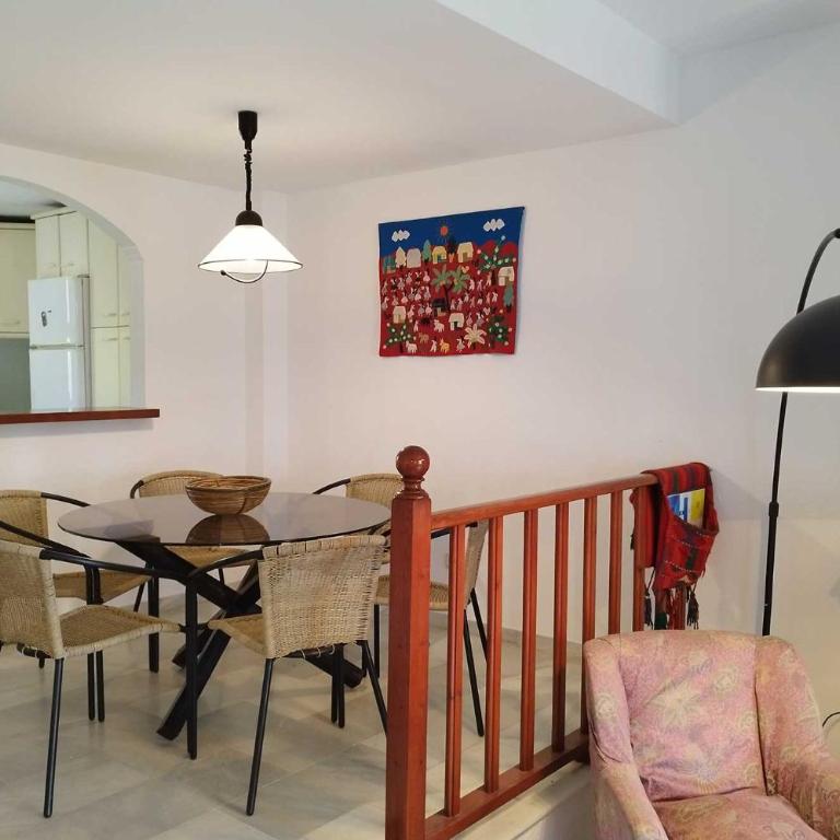 Casa Bahía Azul - Casa de 4 dormitorios - 5