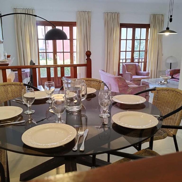 Casa Bahía Azul - Casa de 4 dormitorios - 6