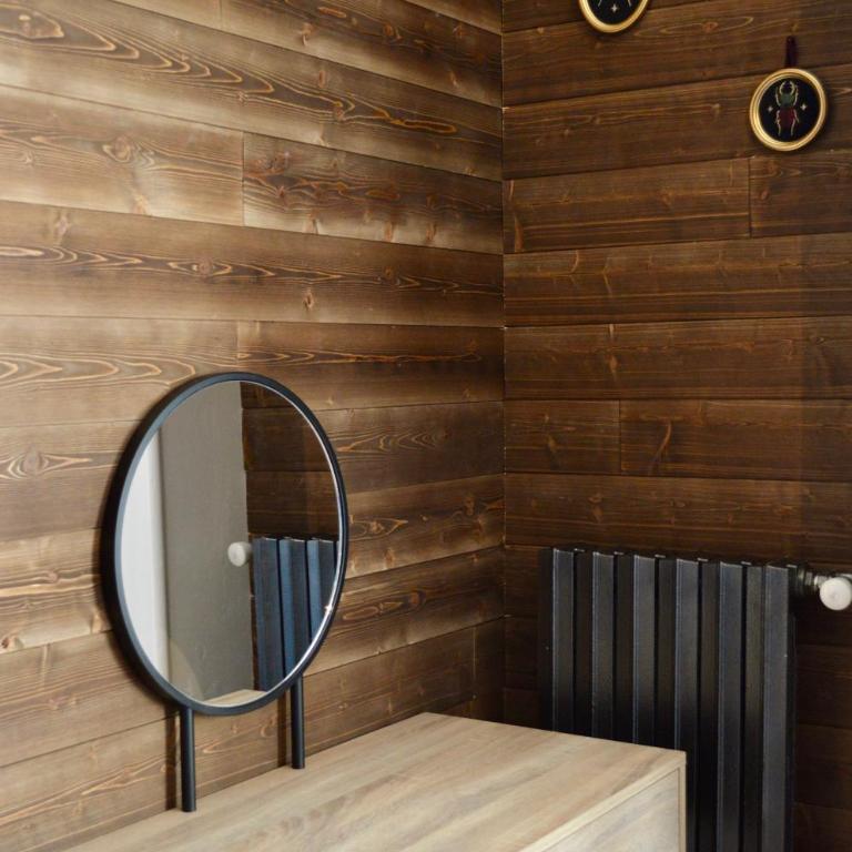 Maison Maliga J&G House - Grande Chambre Double - 19