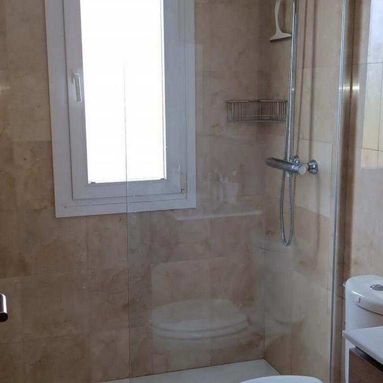 Villa Burgess - A Murcia Holiday Rentals Property - Villa de 3 dormitorios - 18