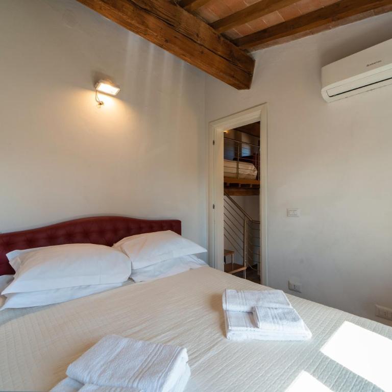 Residenza Santa Croce - Appartamento con 2 Camere da Letto - 12