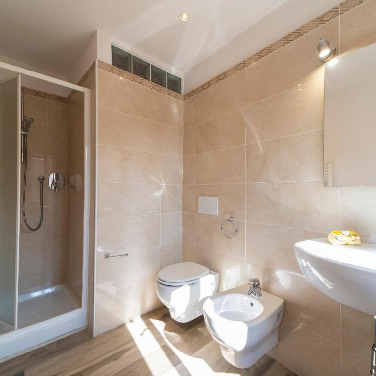 Residenza Santa Croce - Appartamento con 2 Camere da Letto - 9
