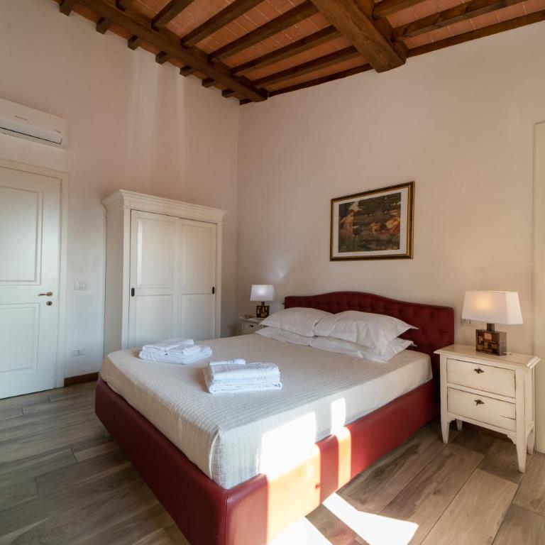 Residenza Santa Croce - Appartamento con 2 Camere da Letto - 5