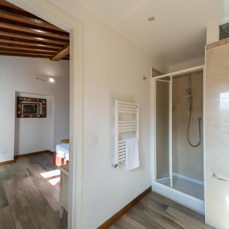 Residenza Santa Croce - Appartamento con 2 Camere da Letto - 6
