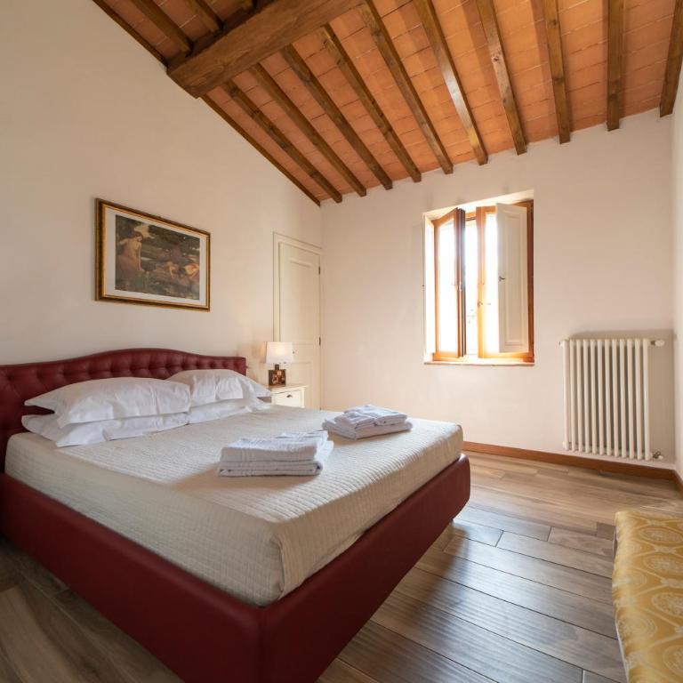 Residenza Santa Croce - Appartamento con 2 Camere da Letto - 8