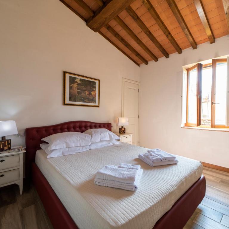 Residenza Santa Croce - Appartamento con 2 Camere da Letto - 7