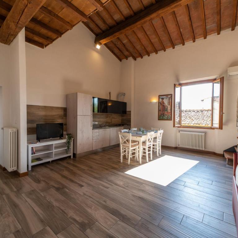 Residenza Santa Croce - Appartamento con 2 Camere da Letto - 10