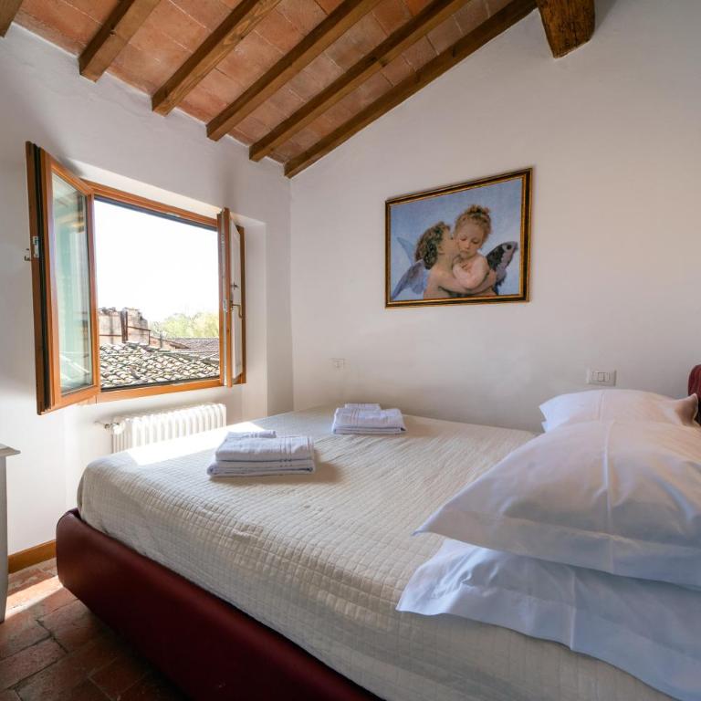 Residenza Santa Croce - Appartamento con 2 Camere da Letto - 3