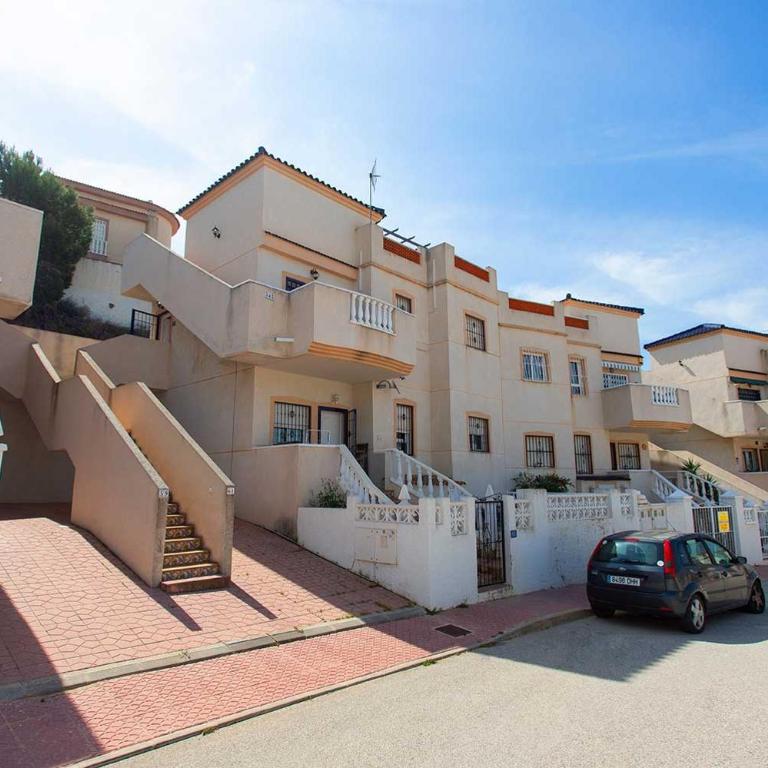 CH Grazalema La Marquesa - Apartment mit 2 Schlafzimmern - 2
