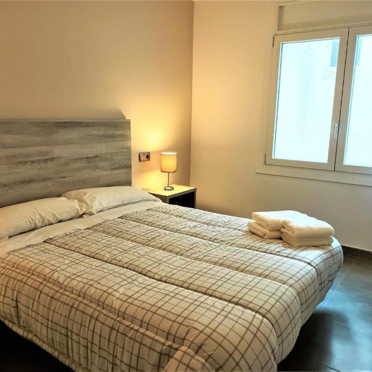 GLOBAL-IMMO 3363 PUJADA 9 1-E - Apartamento de 2 dormitorios - 11