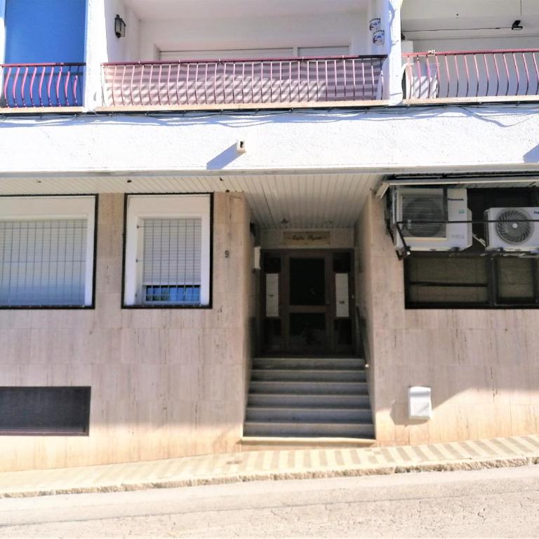 GLOBAL-IMMO 3363 PUJADA 9 1-E - Apartamento de 2 dormitorios - 19