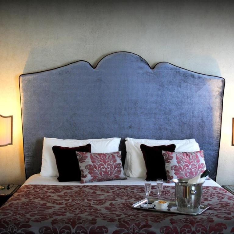 Palazzo del Giglio - Junior Suite Superior - 2