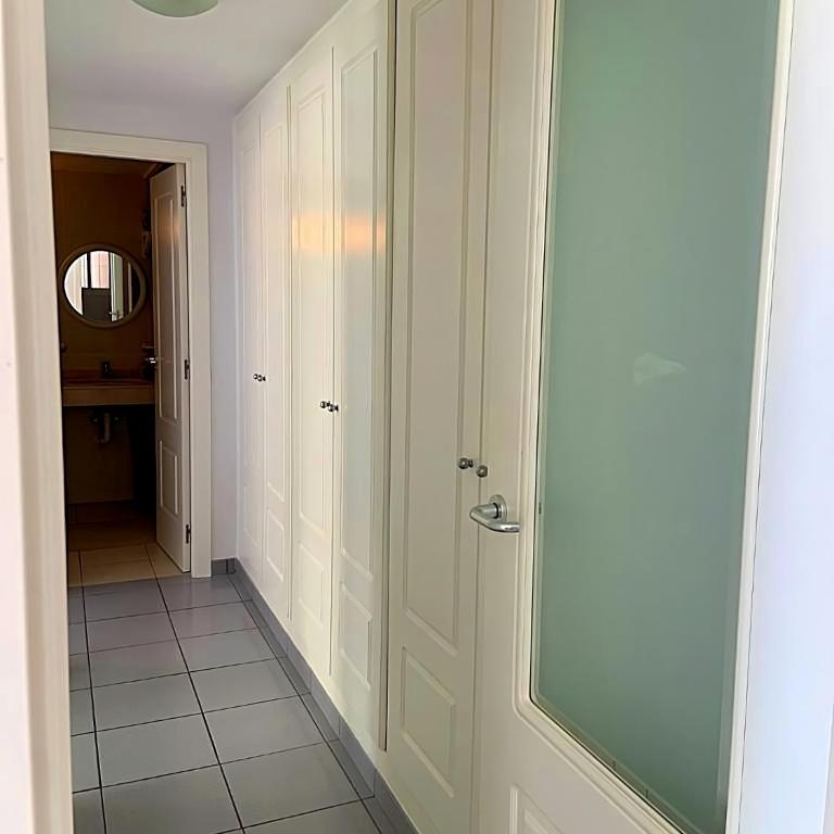 Sea views 2 bedrooms in Benidorm Villa Marina - Two-Bedroom Apartment - 14