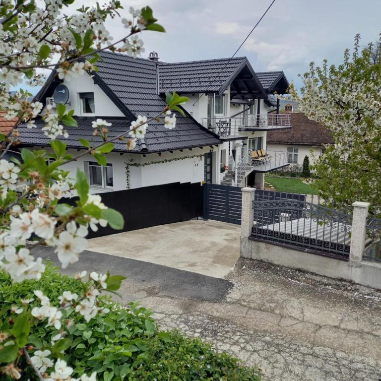 Apartman Biki - Apartman sa 1 Spavaćom Sobom - 10