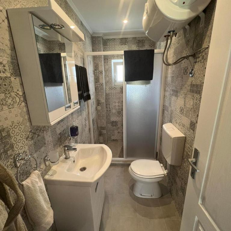 Apartman Biki - Apartman sa 1 Spavaćom Sobom - 14
