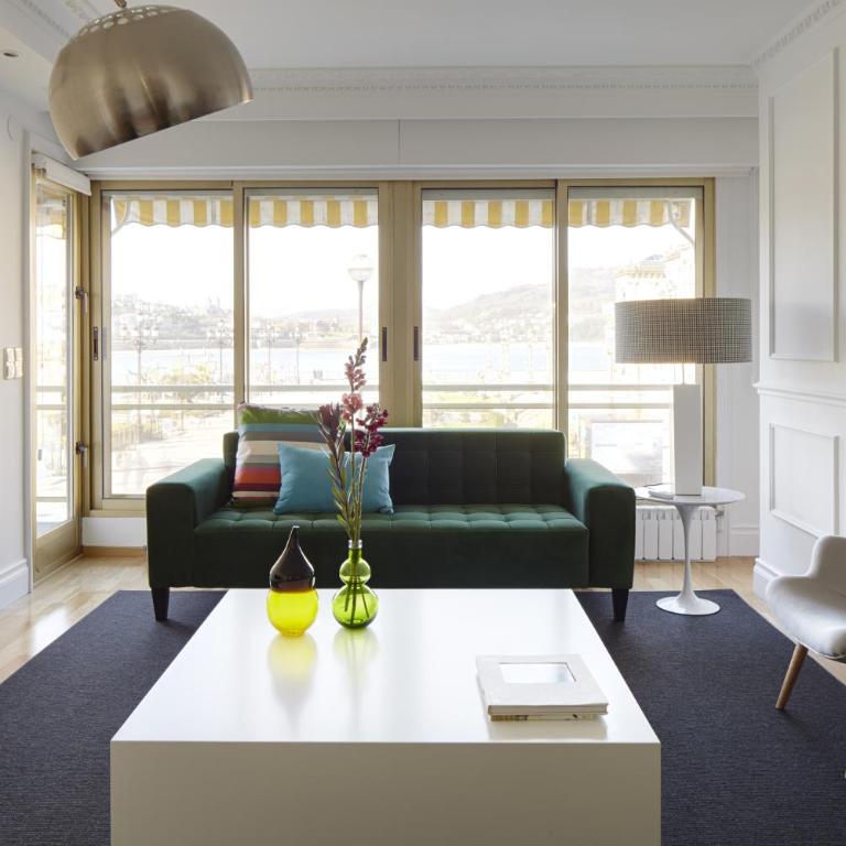 Playa de La Concha 4 by FeelFree Rentals - Apartamento de 3 dormitorios - 6