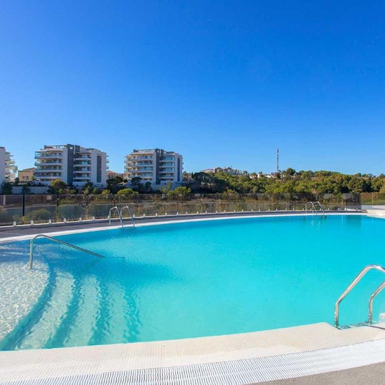 Green Hills 1-2 - Apartamento de 2 dormitorios - 3
