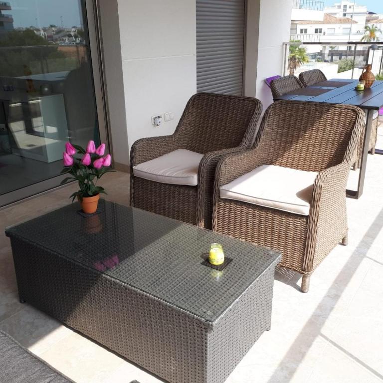 Green Hills 1-2 - Apartamento de 2 dormitorios - 6