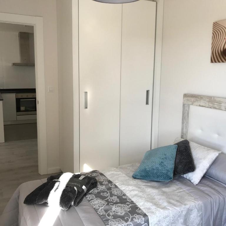Green Hills 1-2 - Apartamento de 2 dormitorios - 9