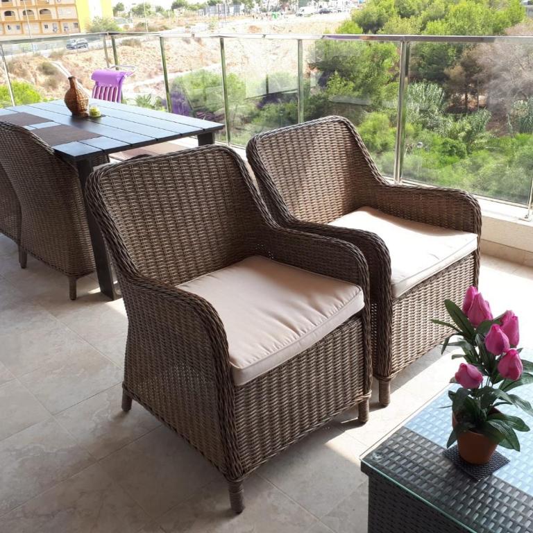 Green Hills 1-2 - Apartamento de 2 dormitorios - 11