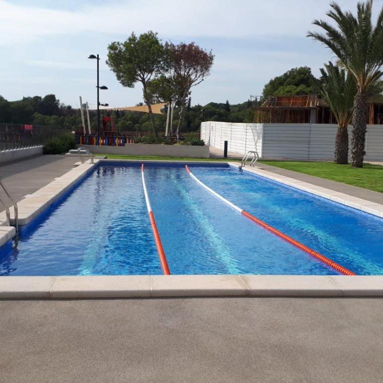 Green Hills 1-2 - Apartamento de 2 dormitorios - 17