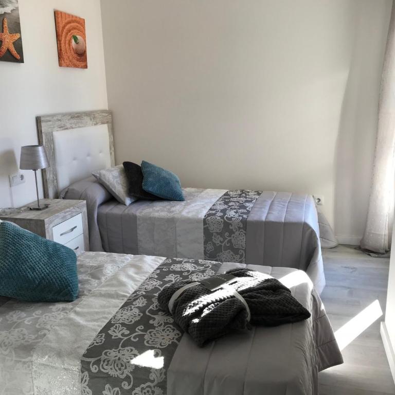 Green Hills 1-2 - Apartamento de 2 dormitorios - 20