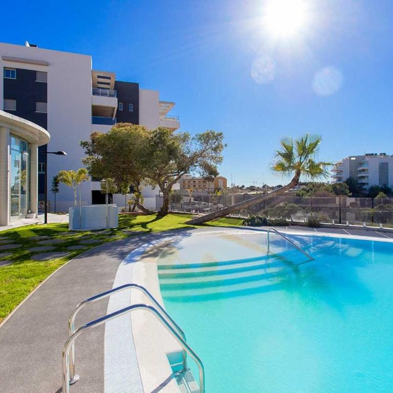 Green Hills 1-2 - Apartamento de 2 dormitorios - 21