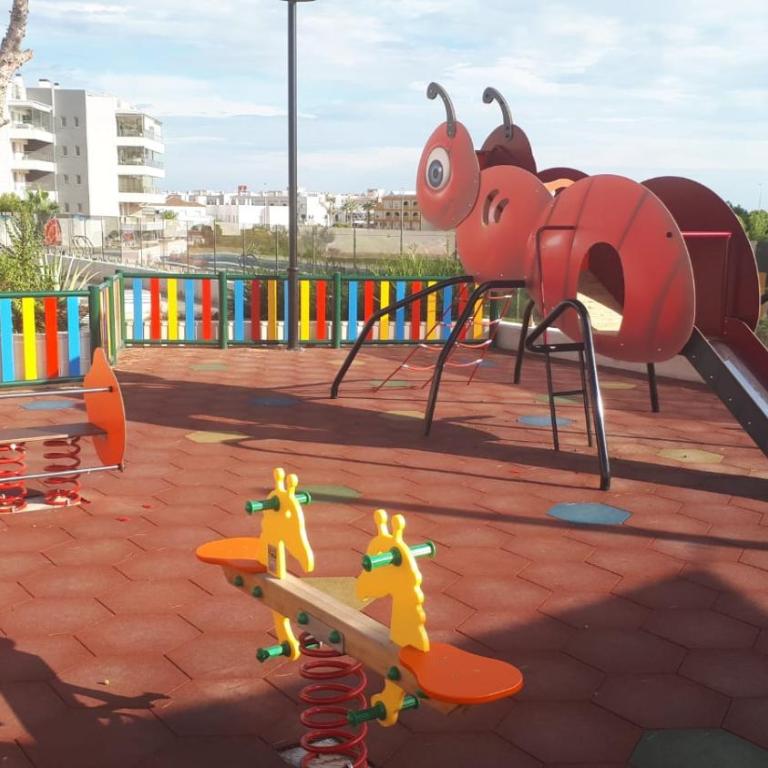 Green Hills 1-2 - Apartamento de 2 dormitorios - 22