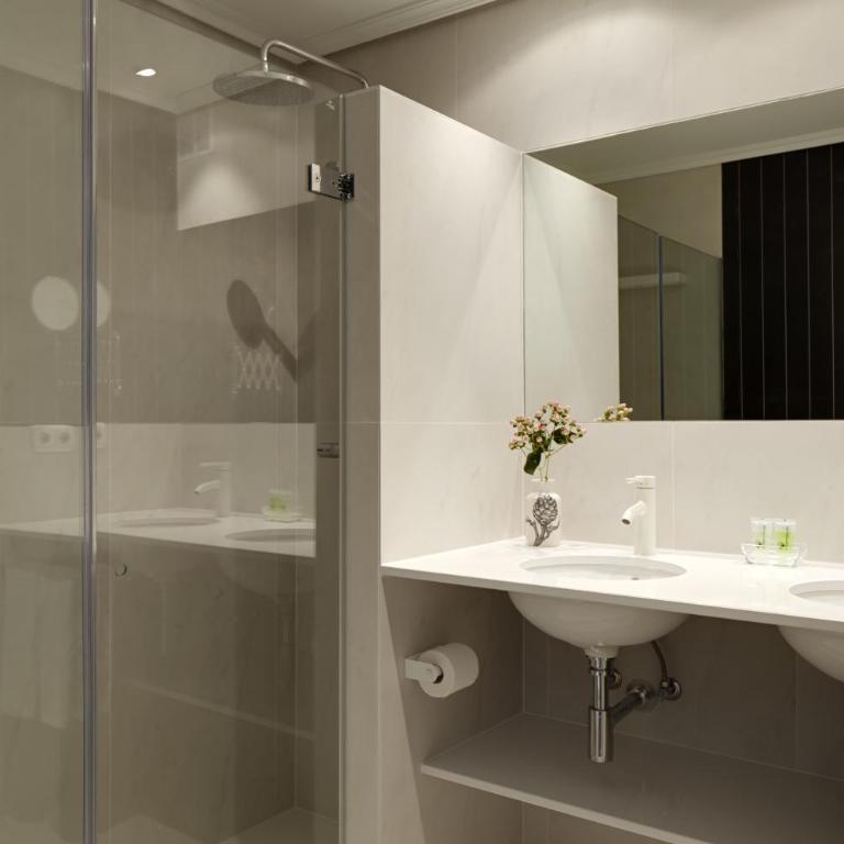 Playa de La Concha 4 by FeelFree Rentals - Apartamento de 3 dormitorios - 17