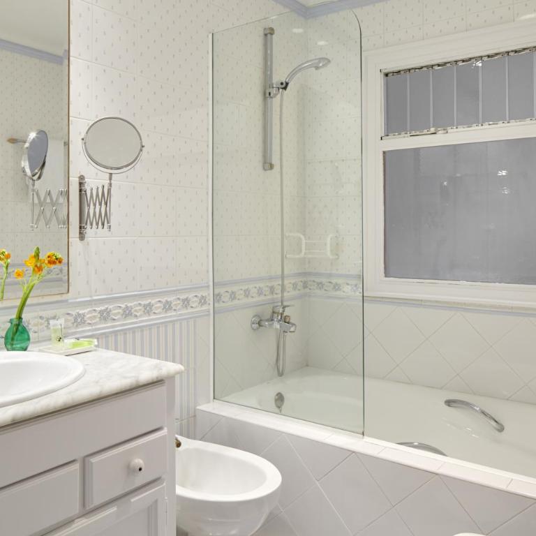 Playa de La Concha 4 by FeelFree Rentals - Apartamento de 3 dormitorios - 18