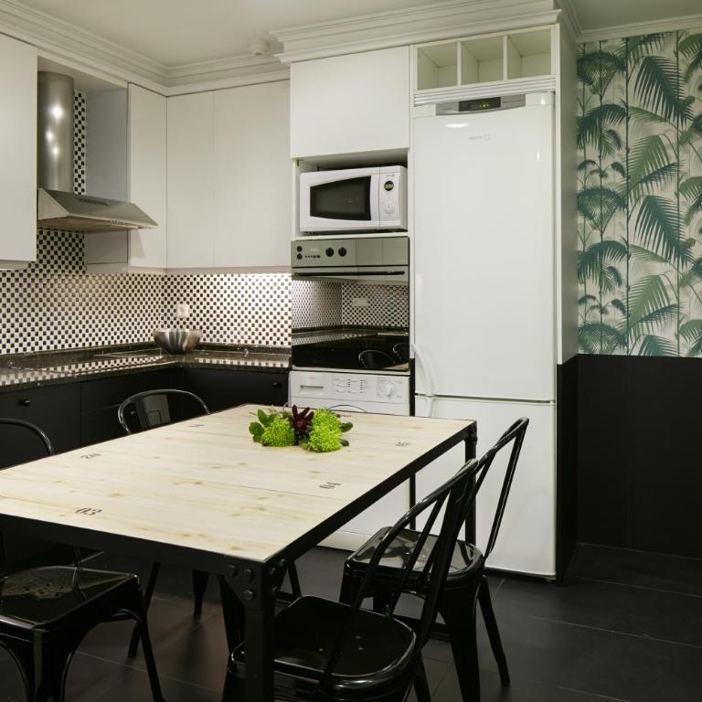Playa de La Concha 4 by FeelFree Rentals - Apartamento de 3 dormitorios - 15